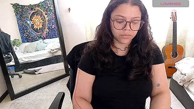 Amanda_sweet webcam