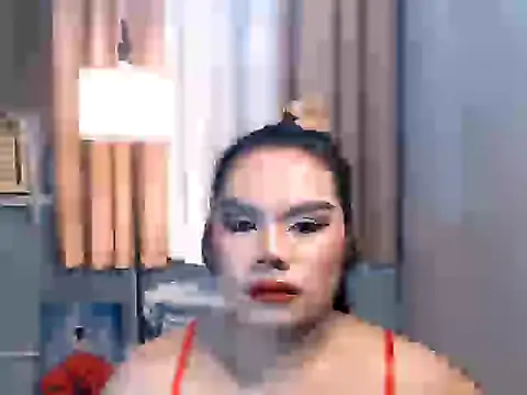 TSbrianaHugeCock webcam