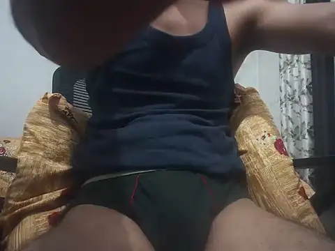 BlackkCrab webcam