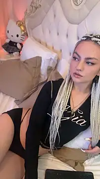 LeraFox webcam