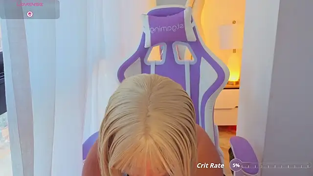 Iara_Smith1 webcam