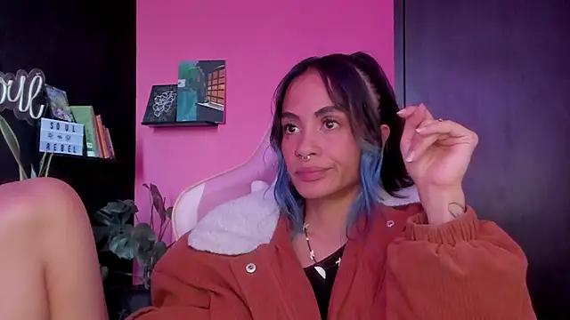 azula_lillet webcam