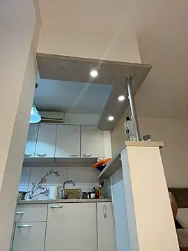IrisBlues webcam