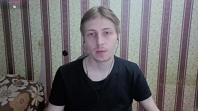 Darien_Brown webcam
