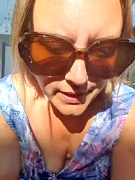 Hot_Milf_Denise 🥣 webcam chat