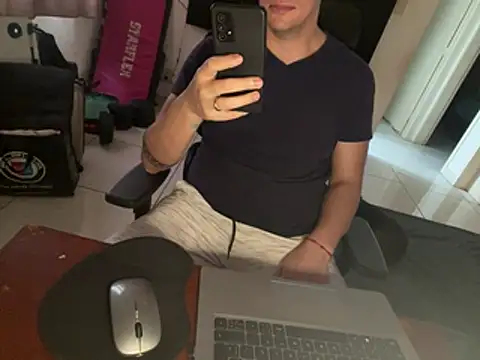 Jeff_pepper webcam