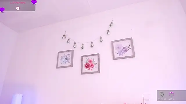 mely_rosse_ live cam on StripChat