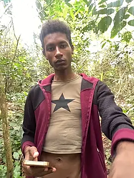Samu_t7 webcam