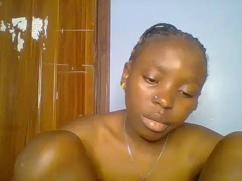 Chocolate-brownie webcam