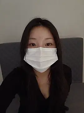 snowydoll (F young) - 흰둥이 리액션x2 🤍🤍