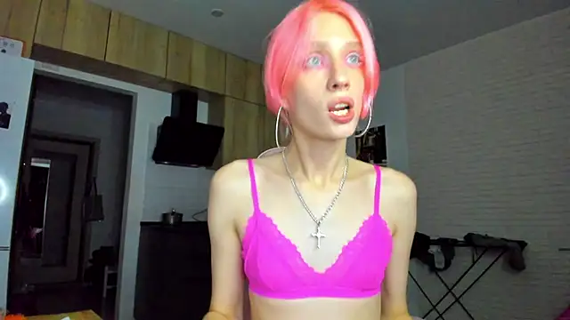 _Alice_Kitty webcam