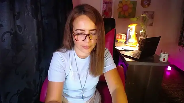 danielle_rose_1 webcam