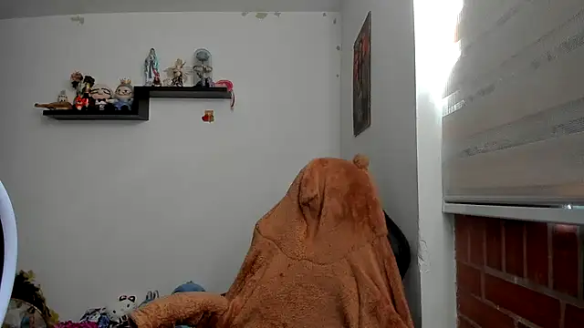 Shaddycute_ webcam