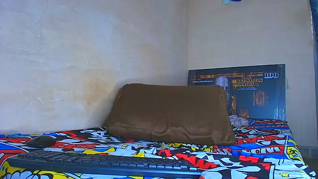 Thomass00 webcam