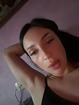 Soft_Pleasure live cam on StripChat