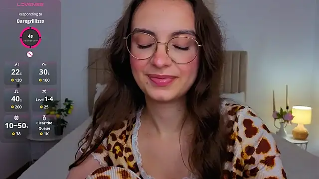 Real_cutie1 webcam