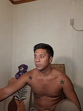 Felix_Asher webcam