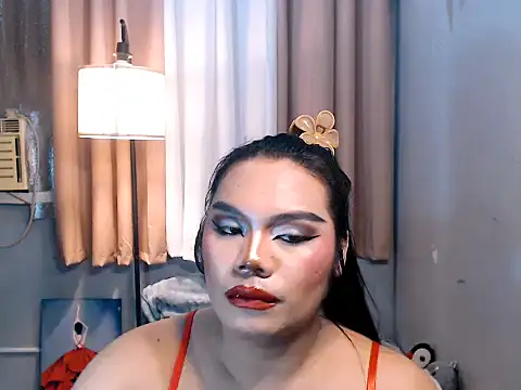 TSbrianaHugeCock webcam