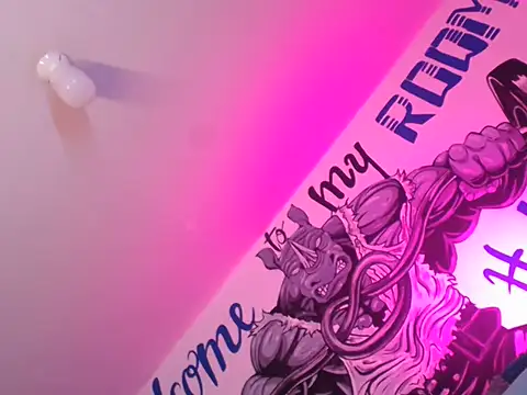 Queen_Charlotte_Hots webcam