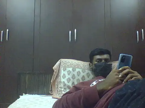 HYD_WGL_BOY webcam