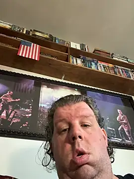 Stephanie1984 webcam