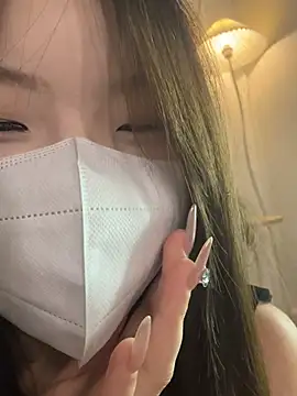 _xiaoxinxin_ webcam