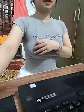 NinaKey webcam