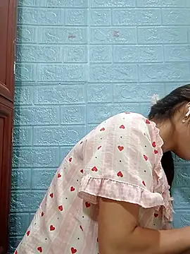 AmyLinee01 webcam