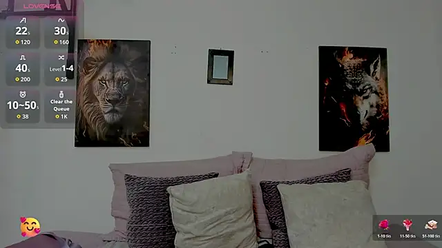 AngelMartinss webcam