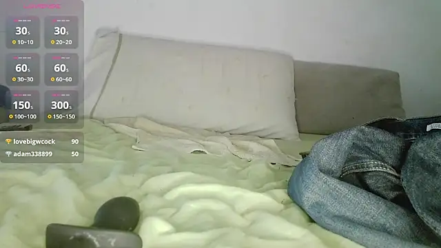 canarito18 webcam