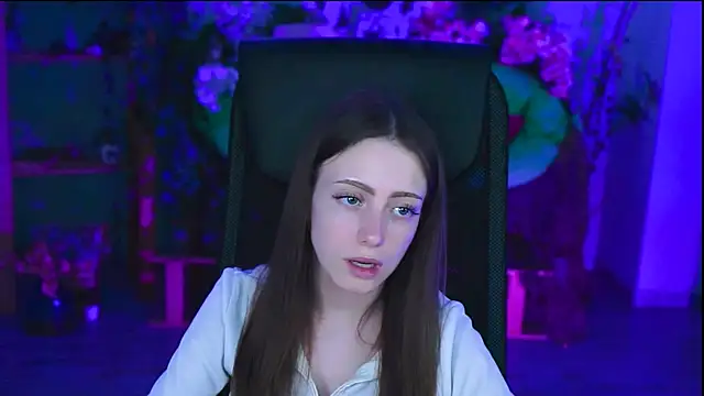 VanessaAnerson webcam