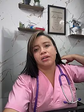 Melany-1 webcam