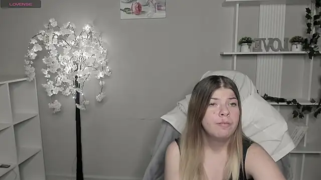 Stefania-sweet webcam