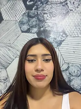 AdeleFox1 webcam