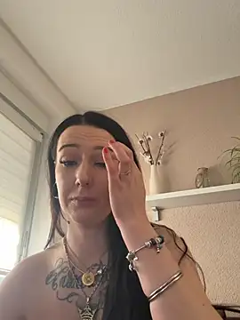 Trixie-Tainted webcam