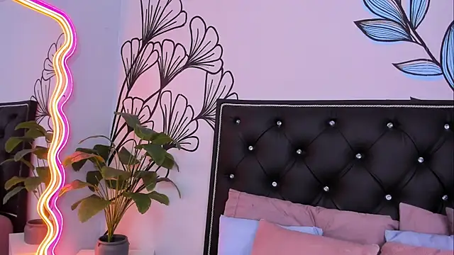 Sweet_Ariadna_ webcam