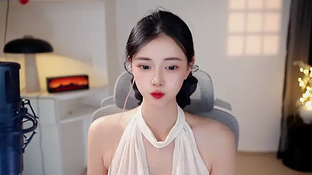 Ocean--Lili webcam