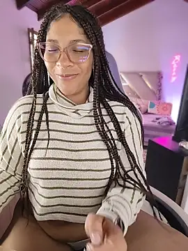 DannaBerry webcam