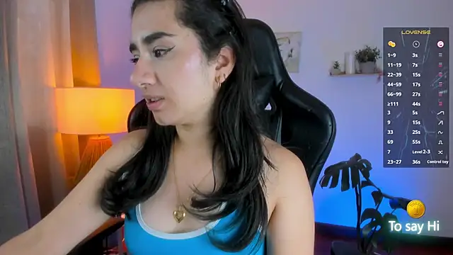 Anya_Volkov webcam