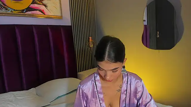 LauraAristizabal webcam