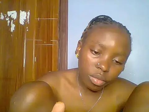 Chocolate-brownie webcam
