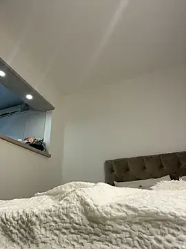IrisBlues webcam
