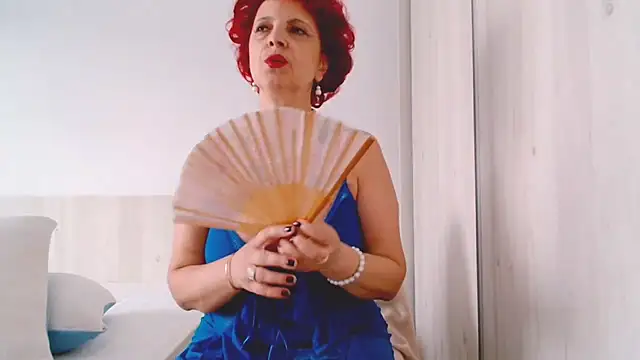 MilfSupreme webcam