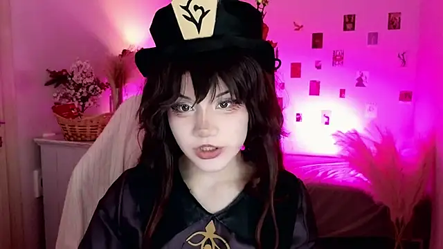 _Arlie_ webcam