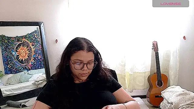 Amanda_sweet webcam