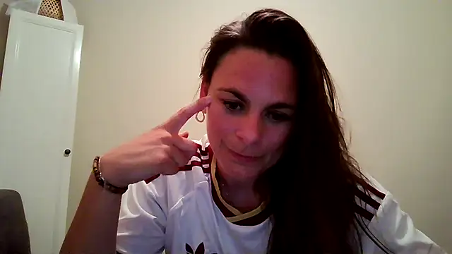 WildSweetheartXO webcam