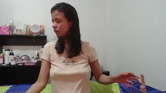 nathaly_jones_ - Nathaly_jones_'s free webcam - UK Sex Cams