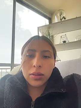 Ameellie webcam
