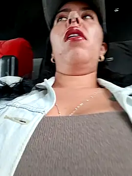 Luianna webcam