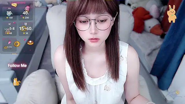 Sweet-18wanwan webcam